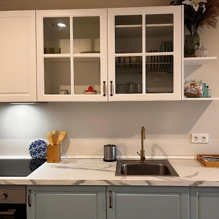 San Marcos  Ocean Dream Apartments - Lovely Sea View Studio Apartment 5Min From Beach מראה חיצוני תמונה