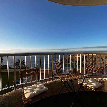 San Marcos  Ocean Dream Apartments - Lovely Sea View Studio Apartment 5Min From Beach מראה חיצוני תמונה