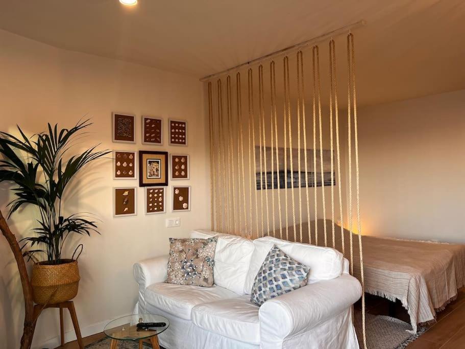 San Marcos  Ocean Dream Apartments - Lovely Sea View Studio Apartment 5Min From Beach מראה חיצוני תמונה