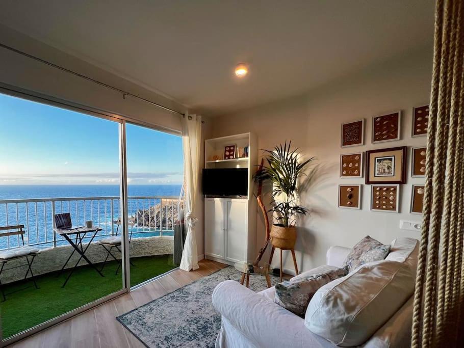 San Marcos  Ocean Dream Apartments - Lovely Sea View Studio Apartment 5Min From Beach מראה חיצוני תמונה