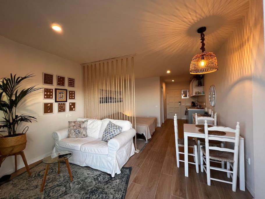 San Marcos  Ocean Dream Apartments - Lovely Sea View Studio Apartment 5Min From Beach מראה חיצוני תמונה