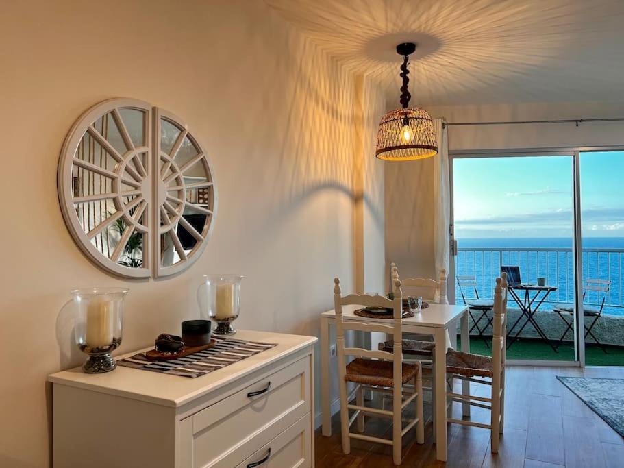 San Marcos  Ocean Dream Apartments - Lovely Sea View Studio Apartment 5Min From Beach מראה חיצוני תמונה