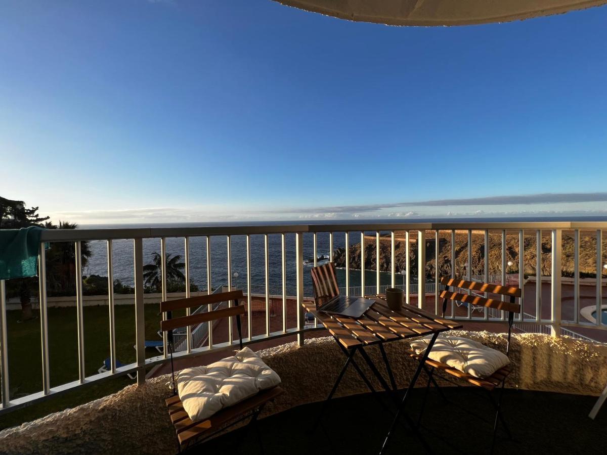 San Marcos  Ocean Dream Apartments - Lovely Sea View Studio Apartment 5Min From Beach מראה חיצוני תמונה